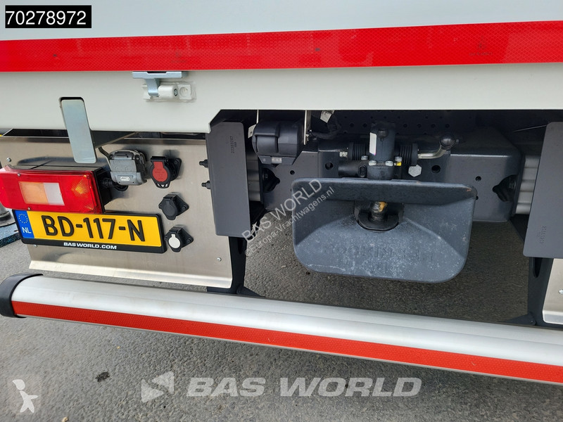 Lastbil Volvo FM 500 6X2 -Truck Palfinger...