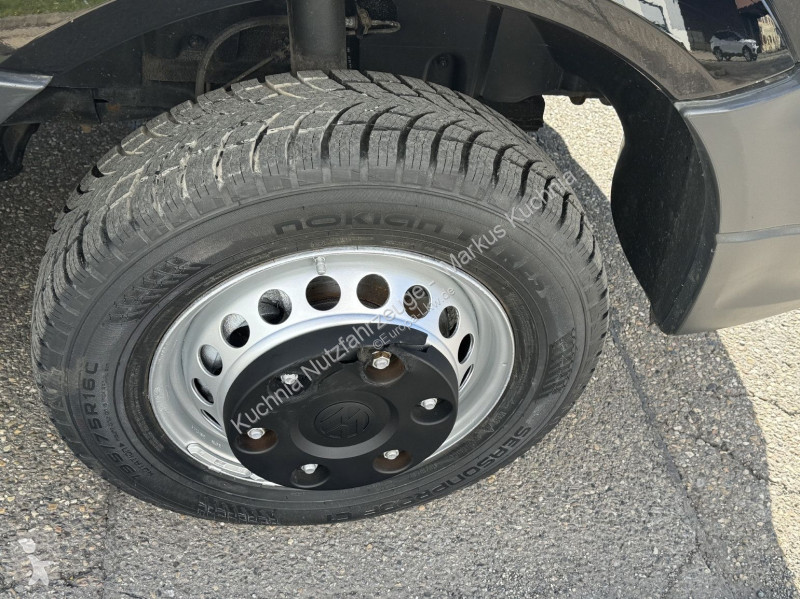 شاحنة Volkswagen 50 2,0TDI 143PS Pritsche 3,6m...