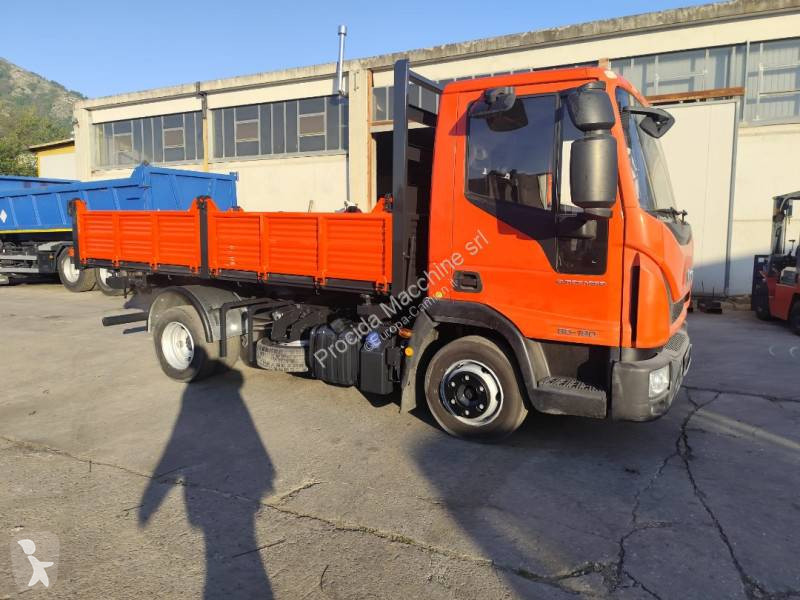 شاحنة Iveco