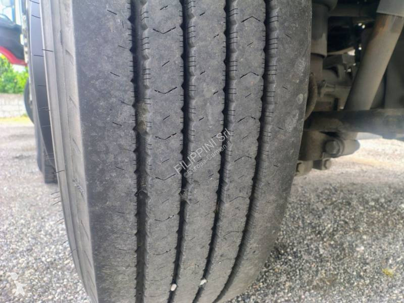شاحنة Iveco