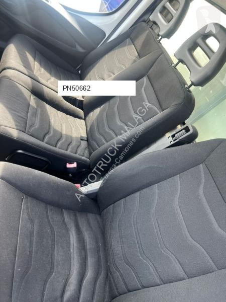Furgoneta Iveco 35-150
