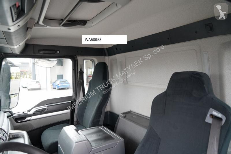 شاحنة MAN TGS 32.400