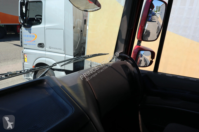 شاحنة DAF 105460 * MANUAL * CONTAINER * 6X2 *...