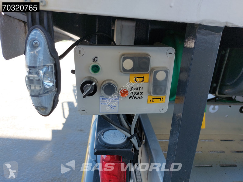 Lastbil MAN TGM 4X2 NEW! Camion Foreuse...