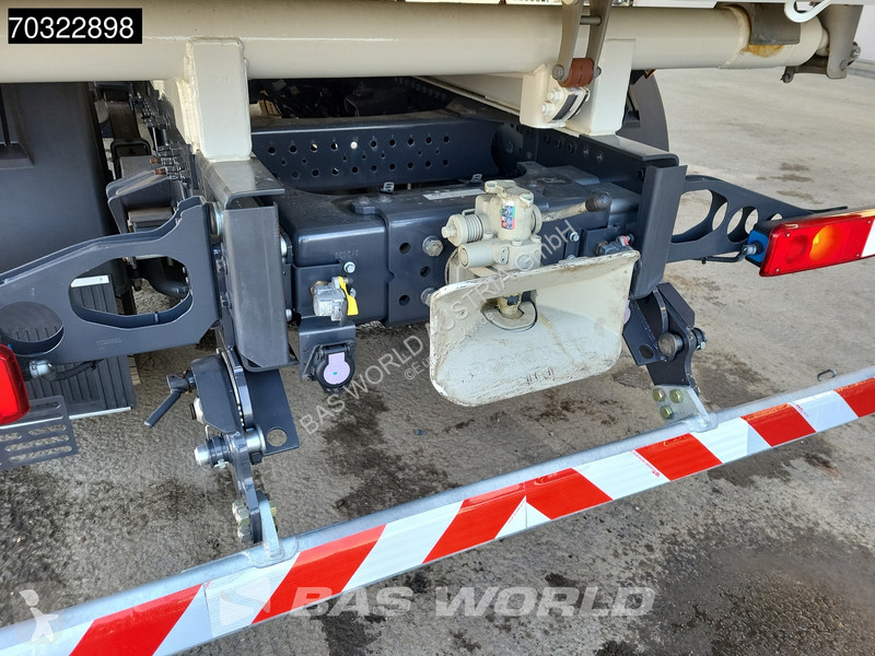 شاحنة Renault C 430 4X2 NEW! HIAB X-Hiduo 138...