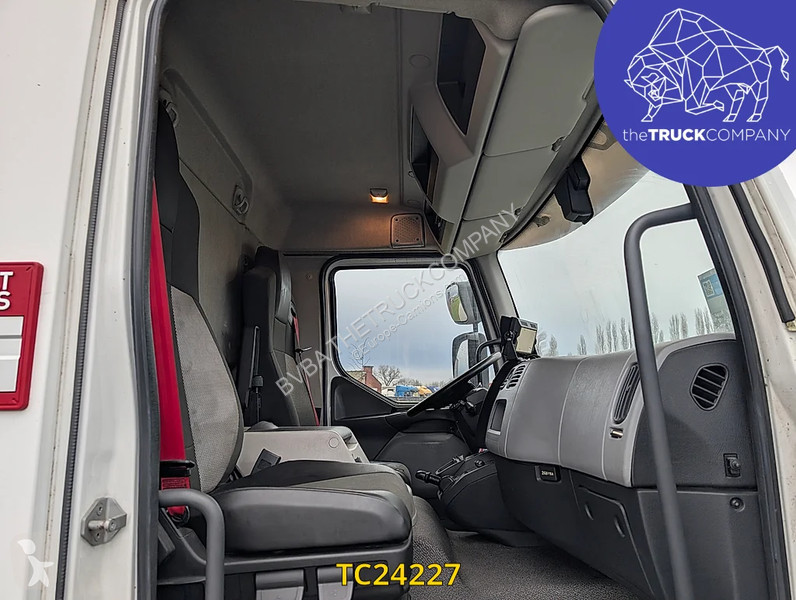شاحنة Renault D 210
