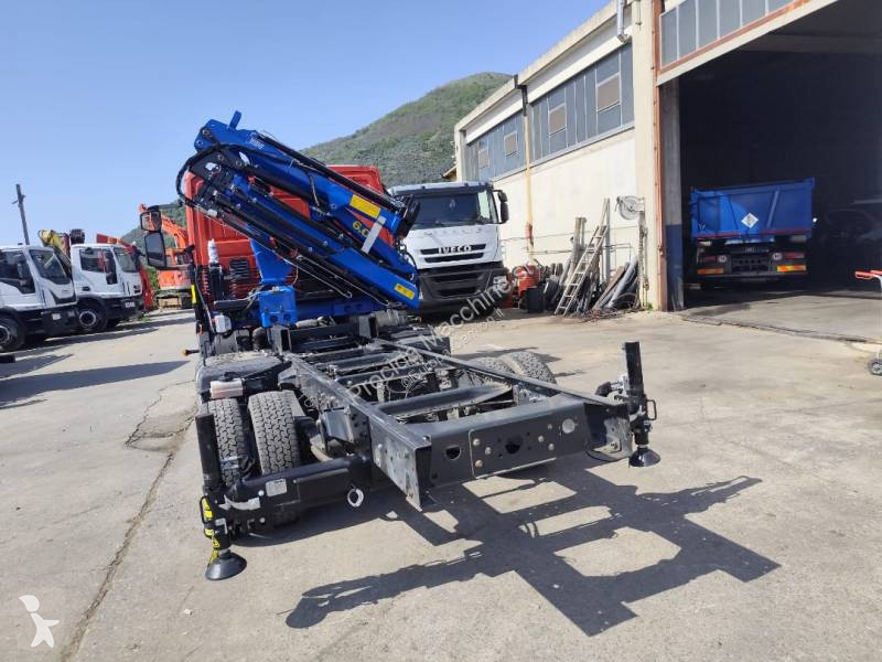 Camion Iveco
