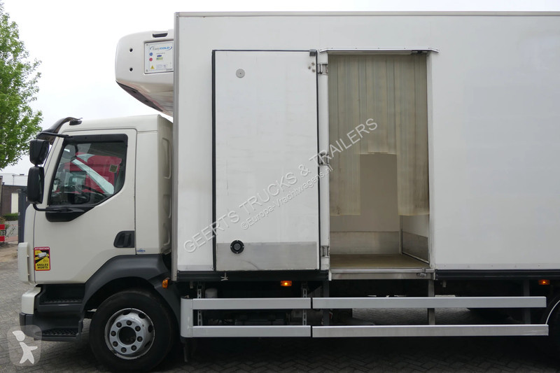 شاحنة Volvo FL 240 | Carrier SUPRA 950Mt /...