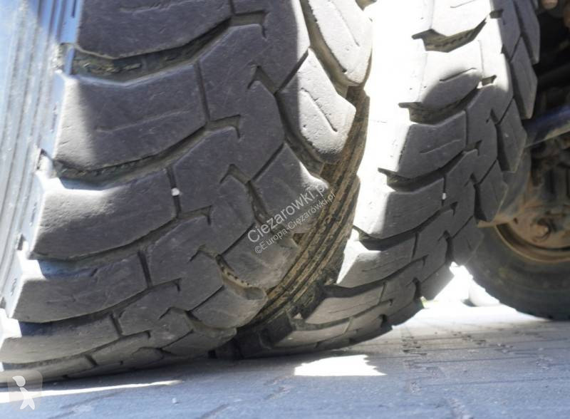 شاحنة ATP Trucks