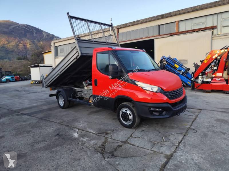 Camion Iveco