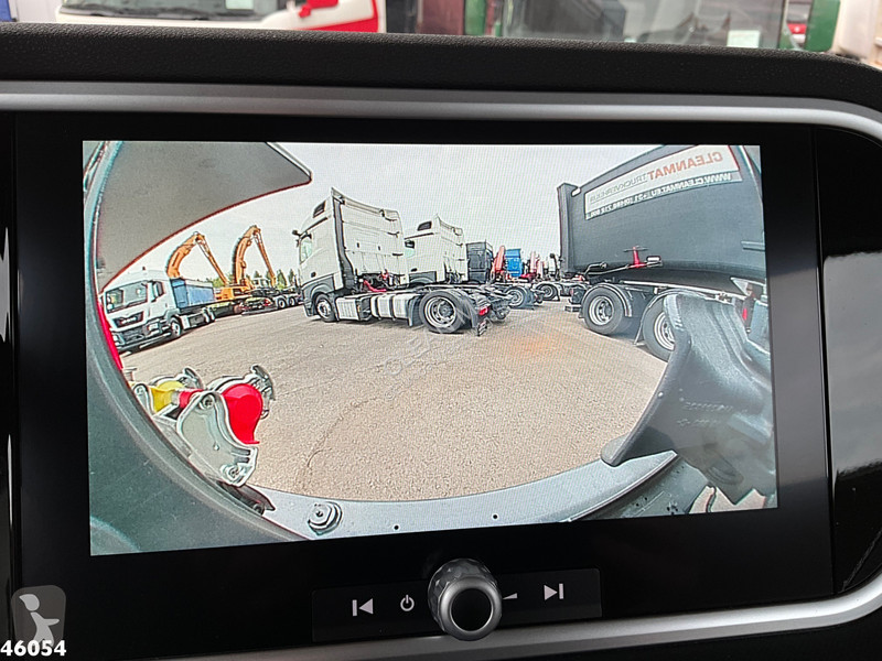 Camion DAF N XD 450 Euro 6 Hyvalift 20 Ton...