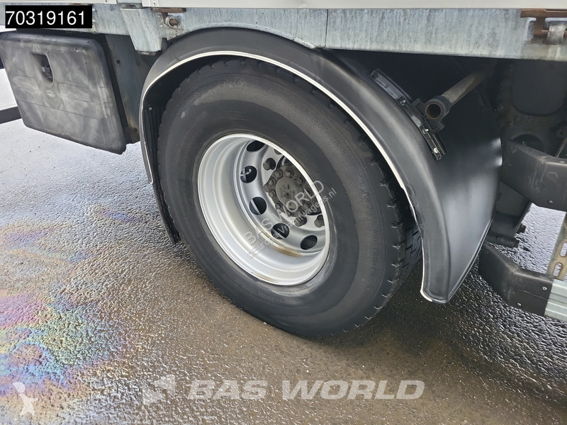 شاحنة DAF 250 4X2 HYVA HB150XE3 Crane Kran...