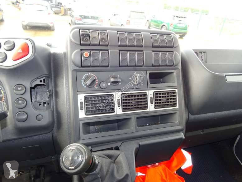 شاحنة Iveco