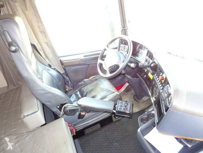 شاحنة Scania