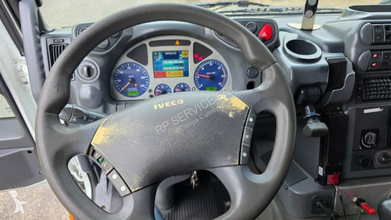 Camion Iveco