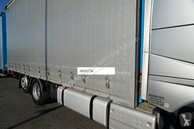شاحنة Volvo FH  FH 460