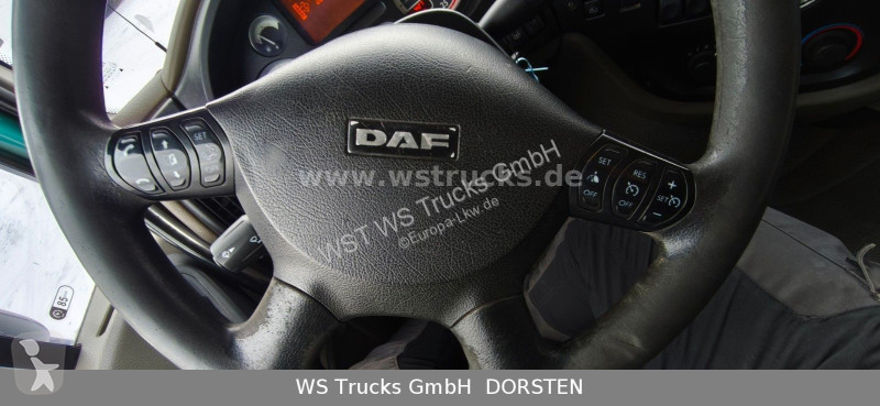 Camion DAF 105/460T KABA 3 Stock Vollalu