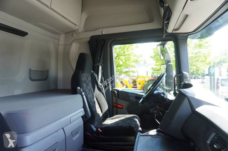 Camión Scania