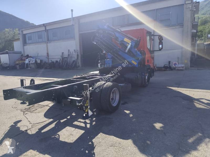 Camion Iveco