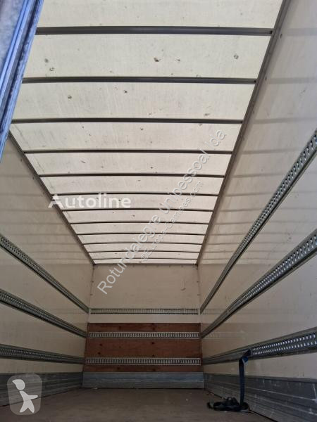 شاحنة Renault  T380