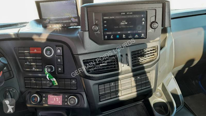 شاحنة Iveco