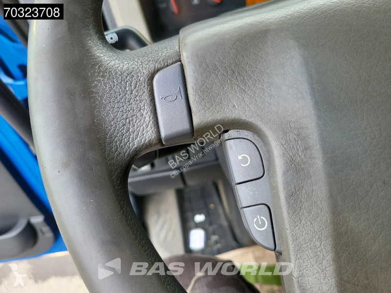 Lastbil Volvo FE 350 4X2 -Truck APK VDL P-14...