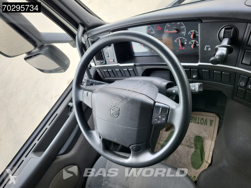 شاحنة Volvo FM 380 FM 6X2 -Truck Beer tanker...