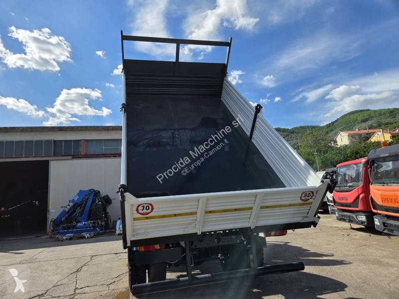 Camion Iveco