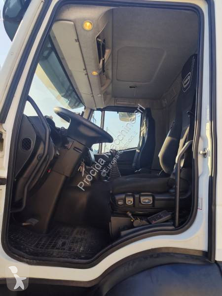 Camion Iveco