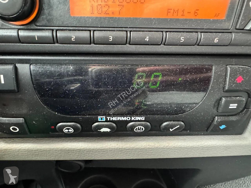 شاحنة Volvo 250 4X2 - EURO 6 + THERMOKING...