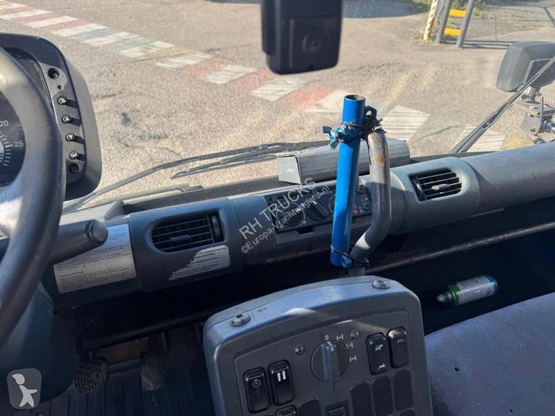 Camion Unimog 405/10 4X4  KIPPER
