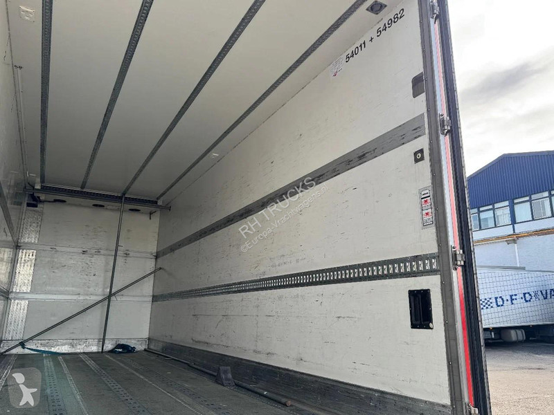شاحنة DAF 450 6X2 YEAR 2019 COMPLETE + 2 AXLE...