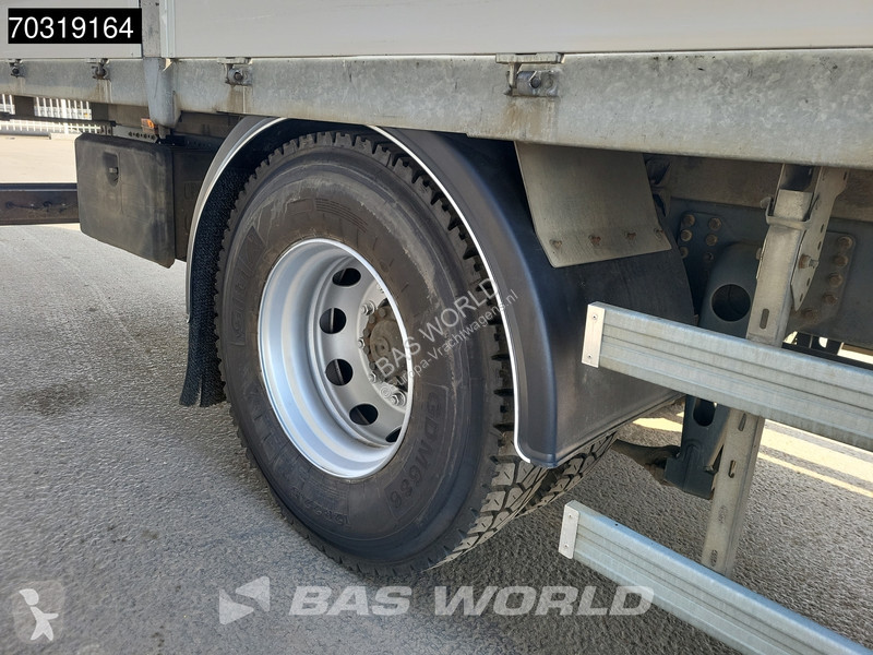 شاحنة Iveco 180E250 4X2 HYVA HB.150XE3 Kran...