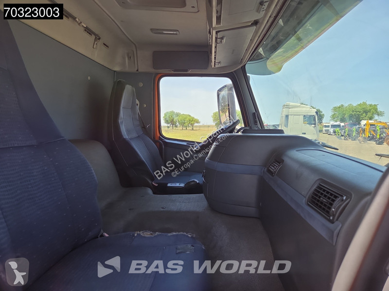 شاحنة Volvo 300 4X2 6,50m Entre Ejes Euro 6...