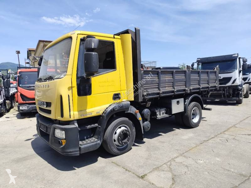 شاحنة Iveco