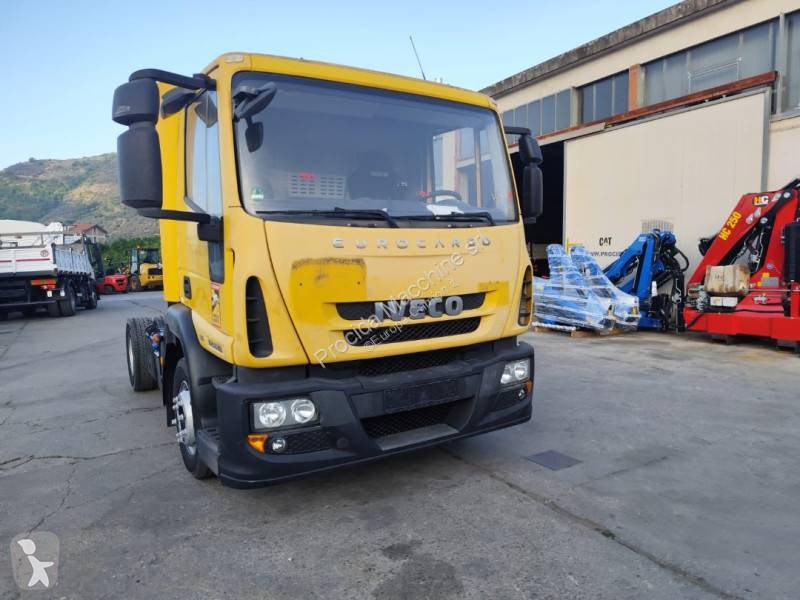 شاحنة Iveco