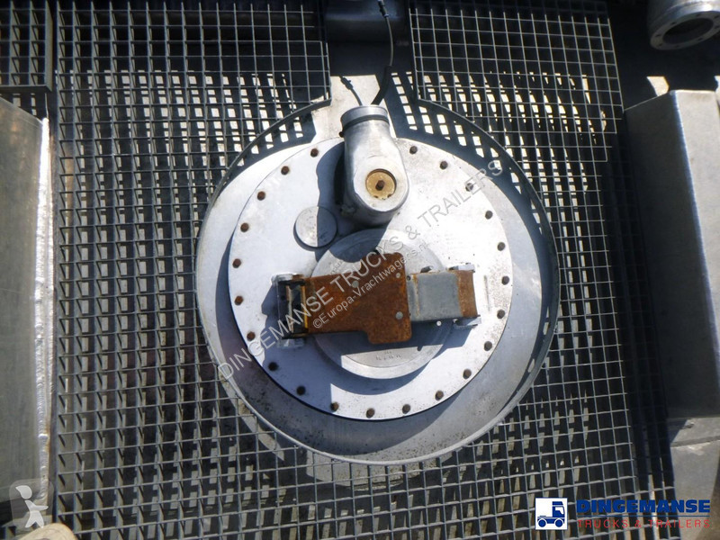 شاحنة Renault 260 dxi 4x2 fuel tank 11.5 m3 / 3...