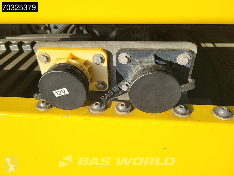 شاحنة DAF 230  4X2 NL-truck APK Falkom FAS 5000...