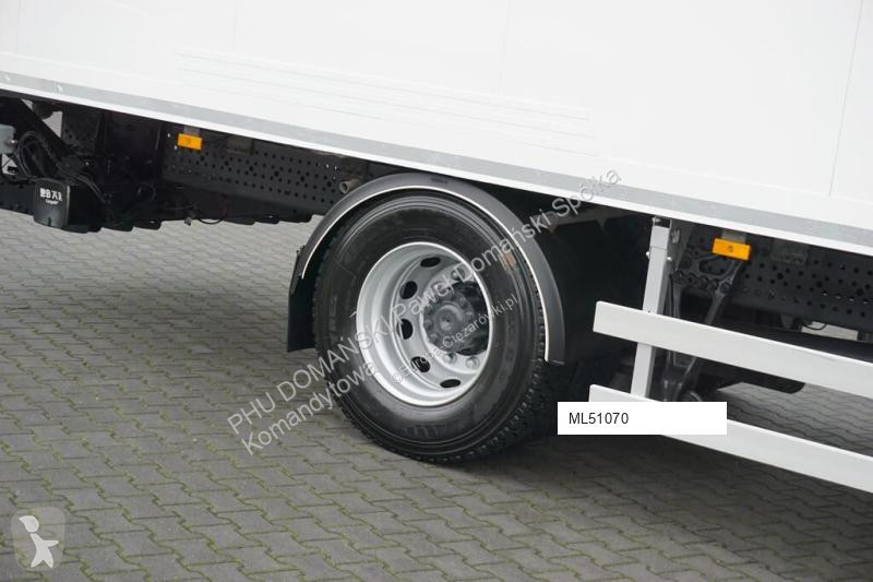 Камион Mercedes ANTOS / 1830 / EURO 6 /...