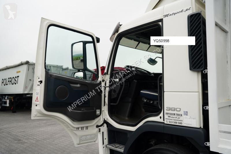 Camion Volvo FM 380