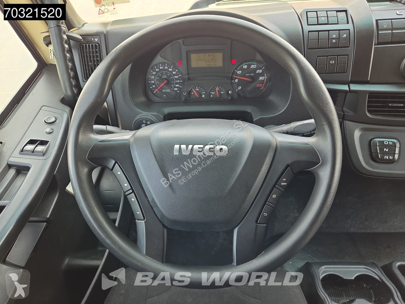 شاحنة Iveco 120E210 4X2 12t Cambio Automático...