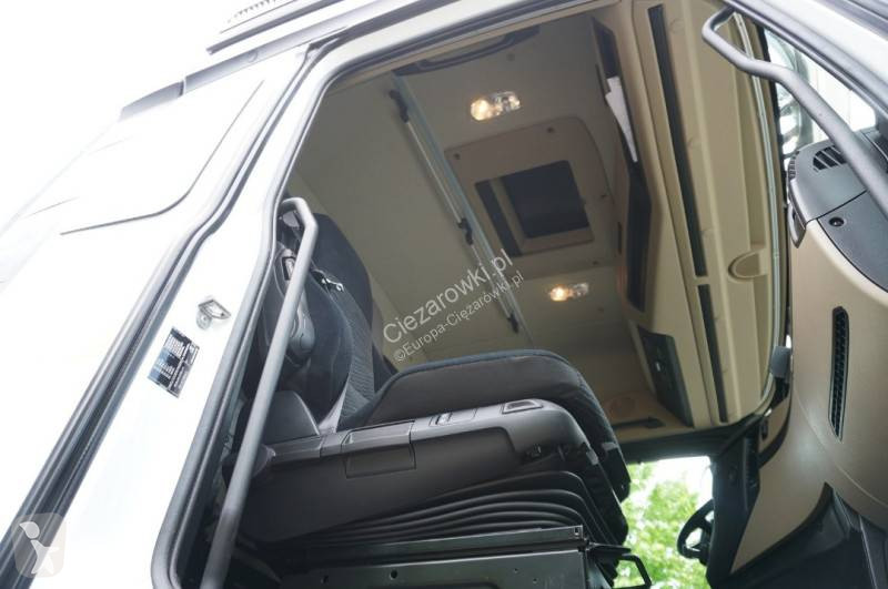 شاحنة Mercedes