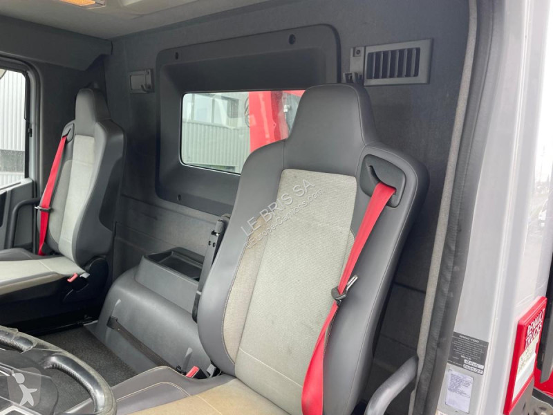 شاحنة Renault  K430 COMFORT
