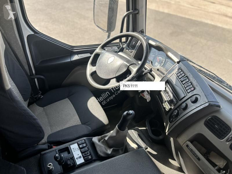 شاحنة Renault PREMIUM 370DXI