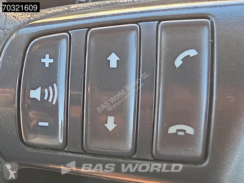 شاحنة DAF 290 4X2 Gas Cambio Manual Retarder AC...