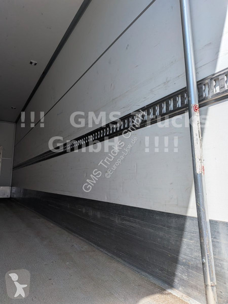 Mercedes 1223 / FRIGO COOL / Thermo King...