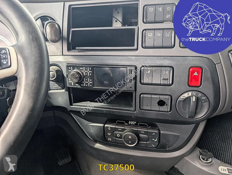 شاحنة DAF 450