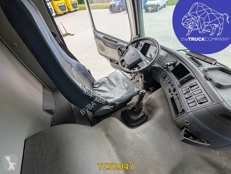 شاحنة Volvo