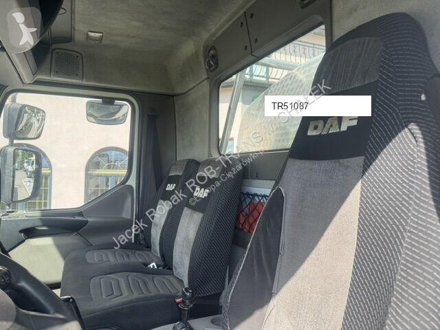 شاحنة DAF 250