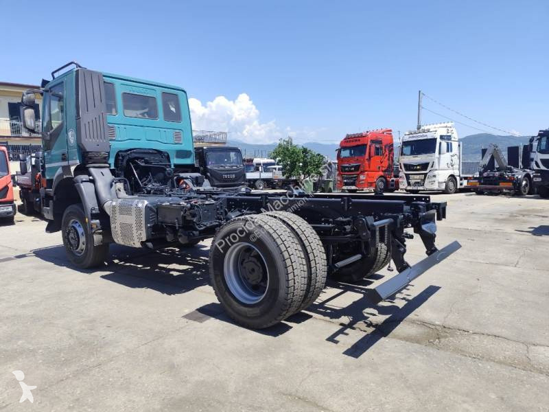 شاحنة Iveco